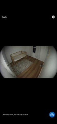 LocalNanny iPhone screenshot 2